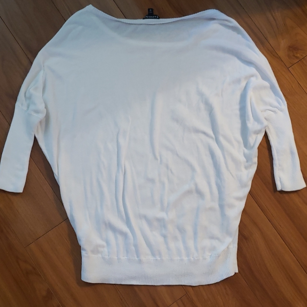 Express top - Picture 3 of 4